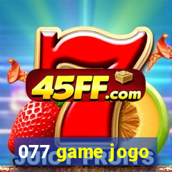 077 game jogo